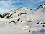 Skiurlaub in Kitzbhel